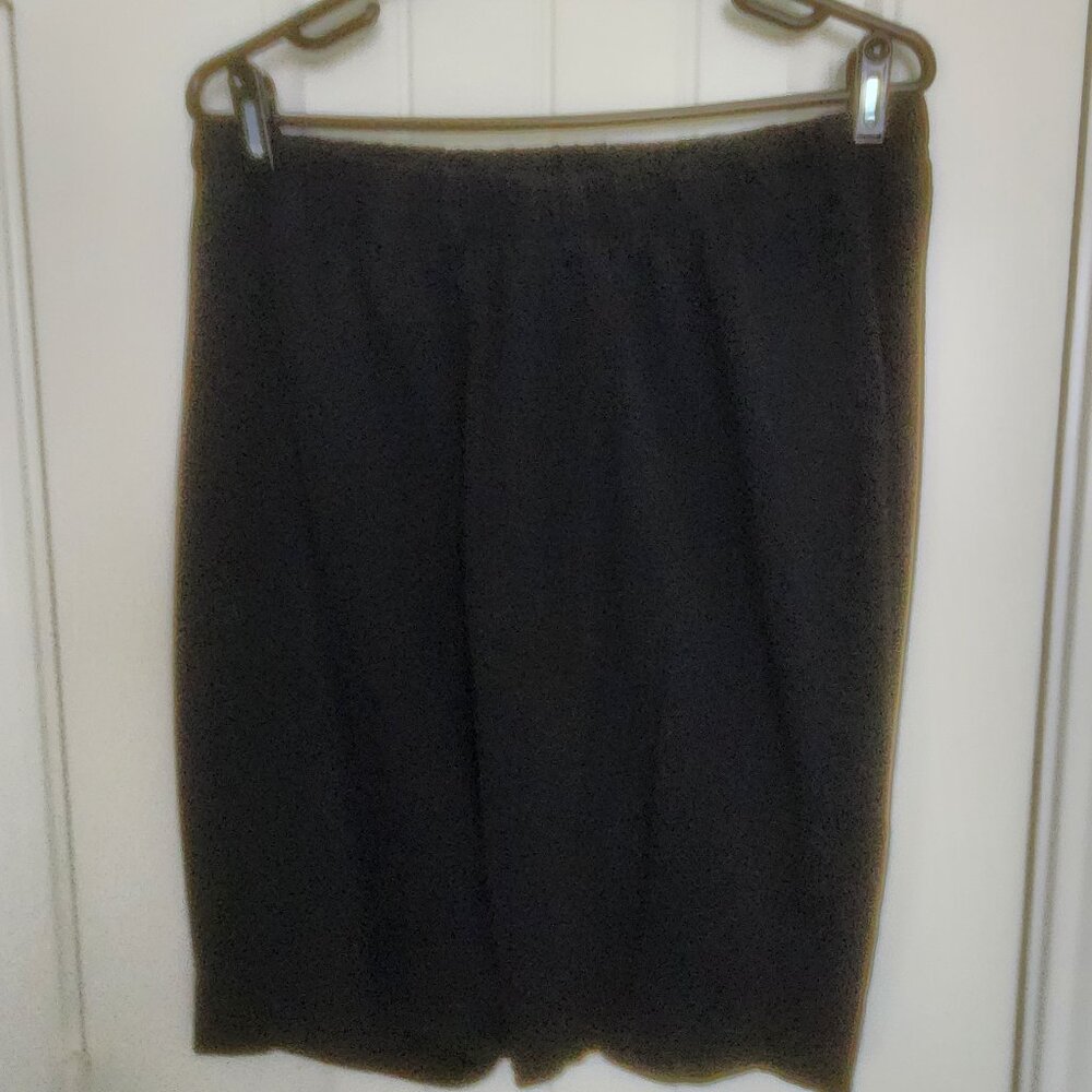 Roaman's Essential Stretch Bike Short 1X - 22/24 - Black